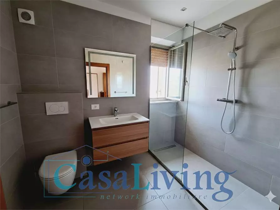 Immagine 23 di Appartamento in vendita  in Via Mariano Stabile 110 a Palermo