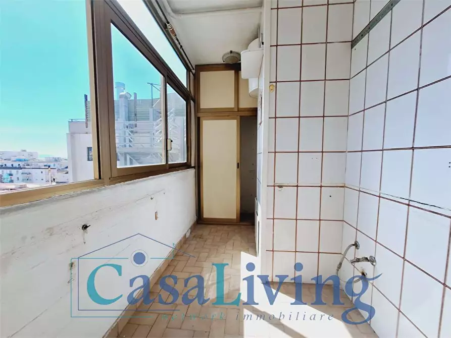 Immagine 27 di Appartamento in vendita  in Via Mariano Stabile 110 a Palermo