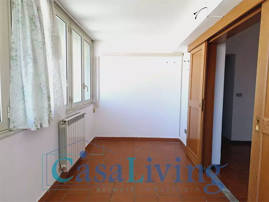 Immagine 2 di Appartamento in vendita  in Via Mariano Stabile 110 a Palermo