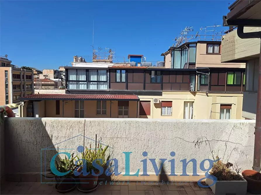 Immagine 37 di Appartamento in vendita  in Via Mariano Stabile 110 a Palermo