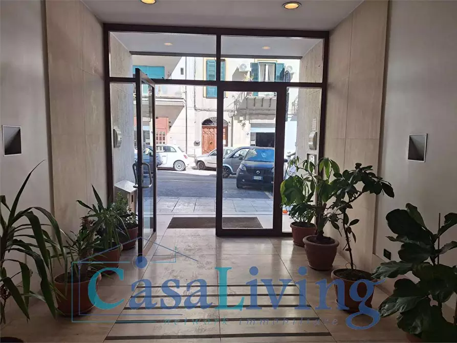 Immagine 7 di Attico in vendita  in Via Mariano Stabile 110 a Palermo