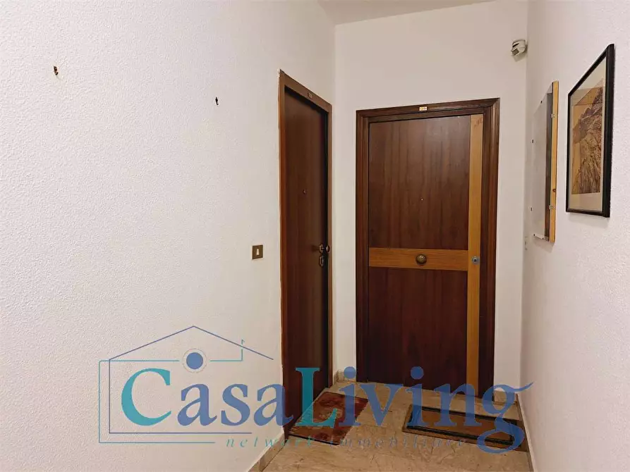 Immagine 11 di Attico in vendita  in Via Mariano Stabile 110 a Palermo