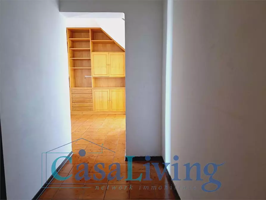 Immagine 13 di Attico in vendita  in Via Mariano Stabile 110 a Palermo