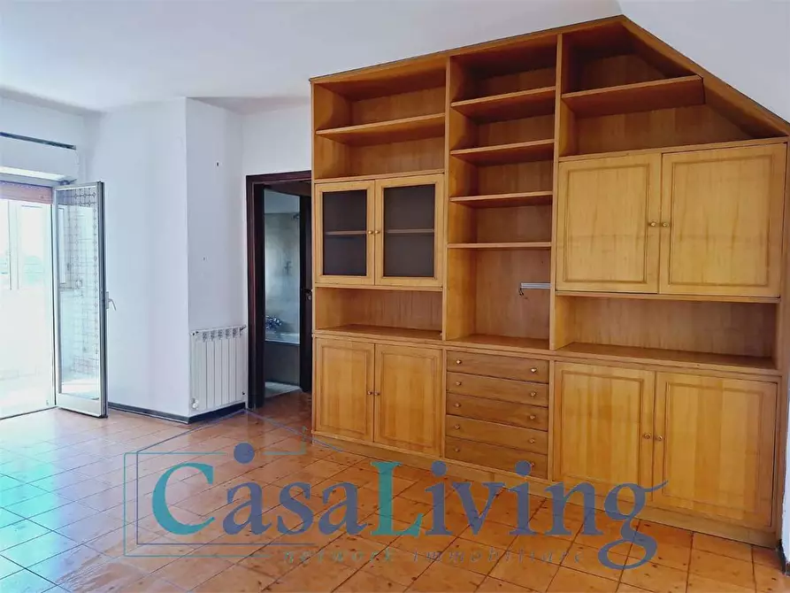 Immagine 14 di Attico in vendita  in Via Mariano Stabile 110 a Palermo