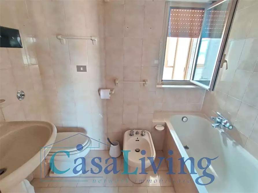 Immagine 22 di Attico in vendita  in Via Mariano Stabile 110 a Palermo