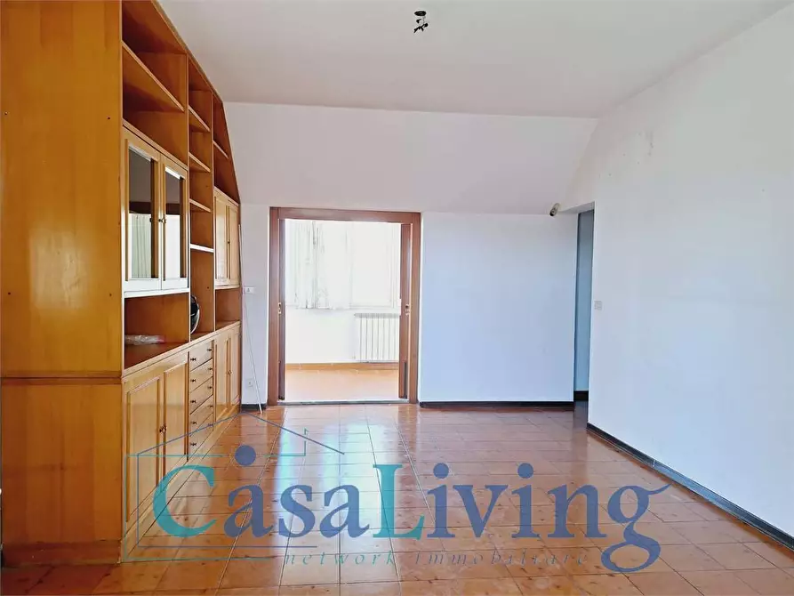 Immagine 26 di Attico in vendita  in Via Mariano Stabile 110 a Palermo