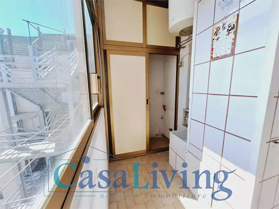 Immagine 31 di Attico in vendita  in Via Mariano Stabile 110 a Palermo