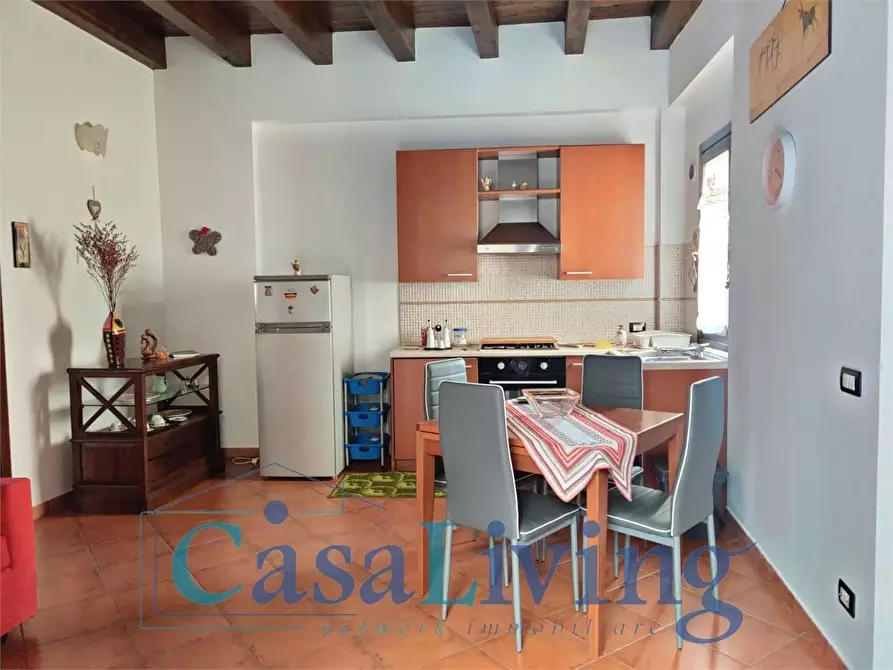 Immagine 2 di Appartamento in affitto  in Corso Pisani 181 a Palermo