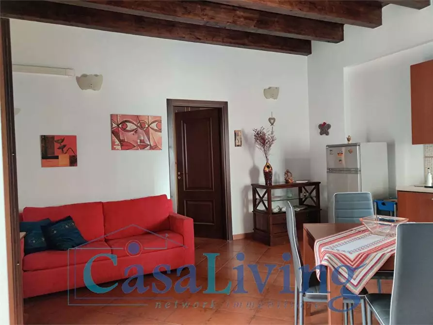 Immagine 3 di Appartamento in affitto  in Corso Pisani 181 a Palermo