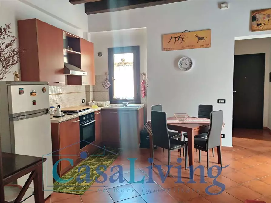 Immagine 4 di Appartamento in affitto  in Corso Pisani 181 a Palermo