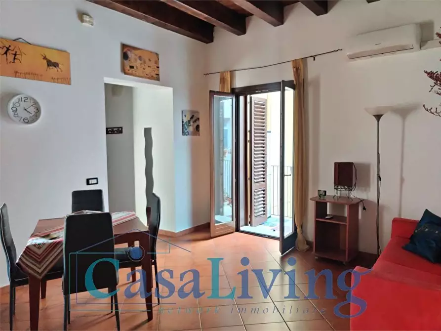 Immagine 5 di Appartamento in affitto  in Corso Pisani 181 a Palermo