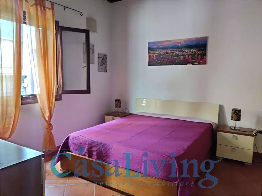 Immagine 7 di Appartamento in affitto  in Corso Pisani 181 a Palermo