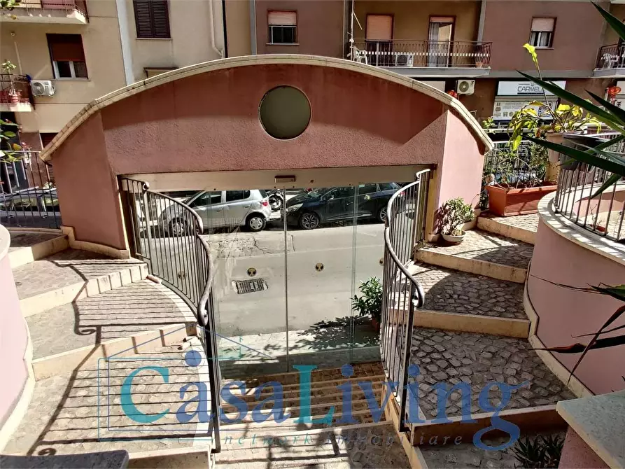 Immagine 11 di Appartamento in affitto  in Corso Pisani 181 a Palermo