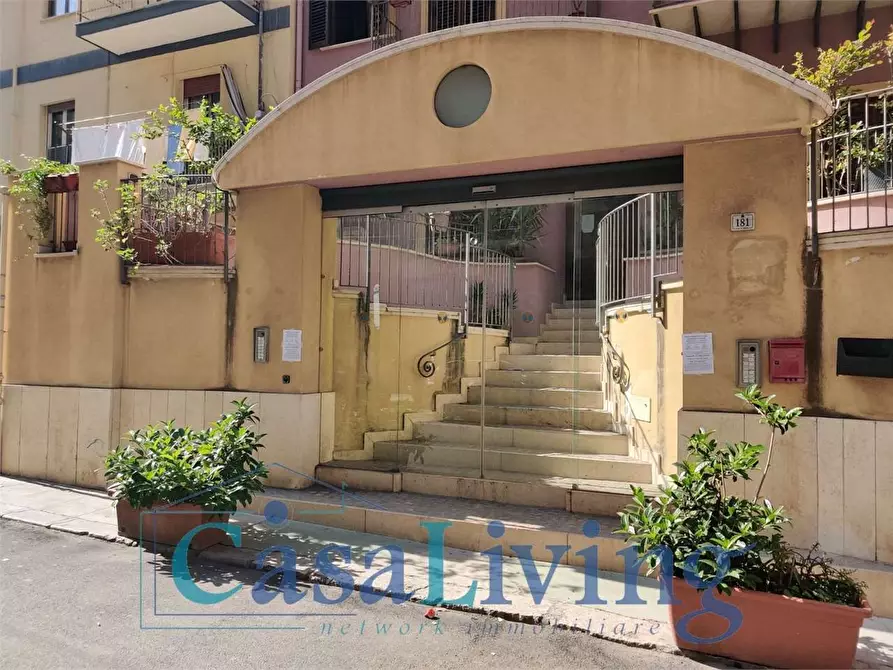 Immagine 12 di Appartamento in affitto  in Corso Pisani 181 a Palermo