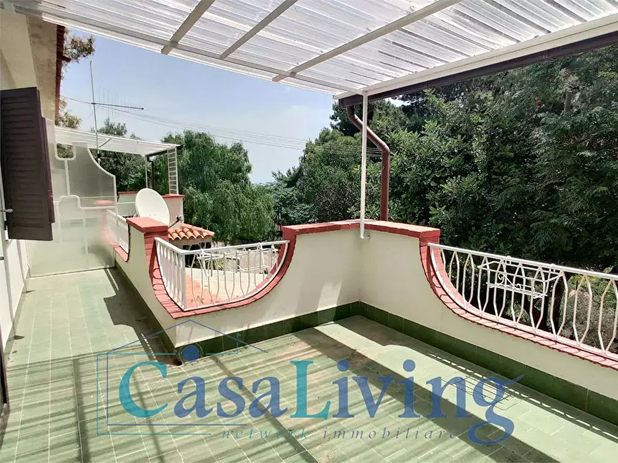 Immagine 1 di Casa indipendente in affitto  in Via Valle Cuba a Monreale