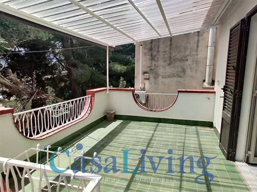 Immagine 2 di Casa indipendente in affitto  in Via Valle Cuba a Monreale