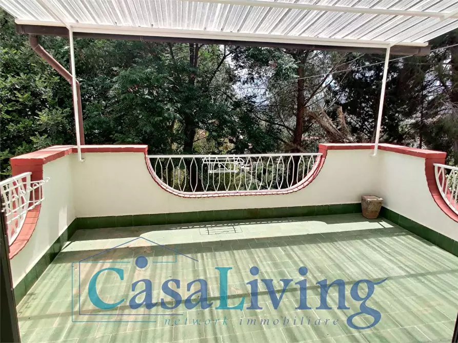 Immagine 3 di Casa indipendente in affitto  in Via Valle Cuba a Monreale