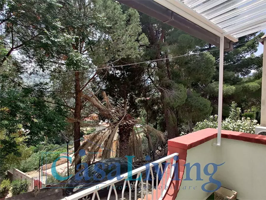 Immagine 4 di Casa indipendente in affitto  in Via Valle Cuba a Monreale