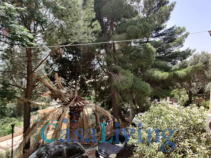 Immagine 5 di Casa indipendente in affitto  in Via Valle Cuba a Monreale
