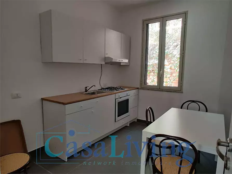 Immagine 11 di Casa indipendente in affitto  in Via Valle Cuba a Monreale