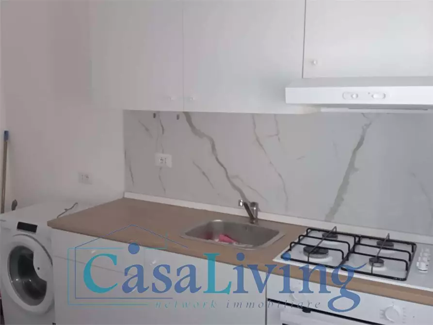 Immagine 12 di Casa indipendente in affitto  in Via Valle Cuba a Monreale