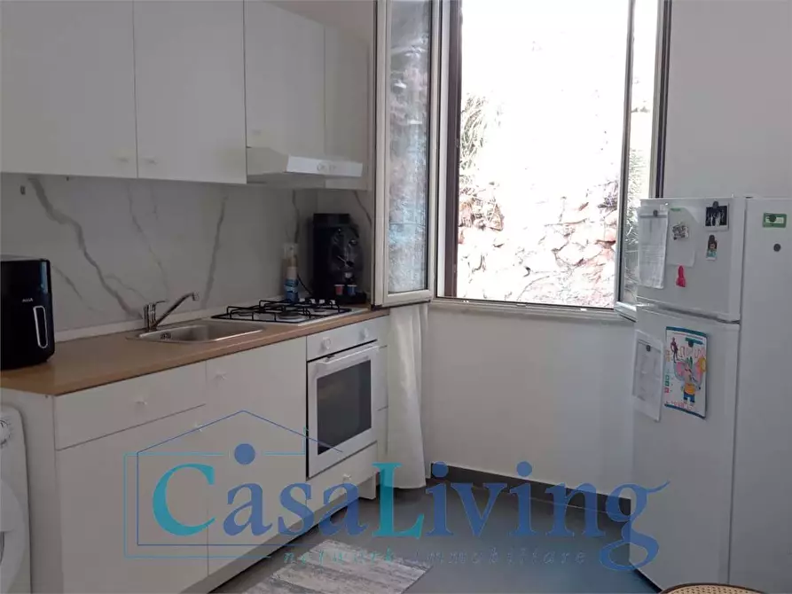 Immagine 13 di Casa indipendente in affitto  in Via Valle Cuba a Monreale