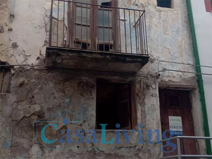 Immagine 3 di Casa indipendente in vendita  in Via Benedetto Balsamo 104 a Monreale