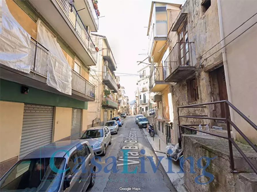 Immagine 4 di Casa indipendente in vendita  in Via Benedetto Balsamo 104 a Monreale