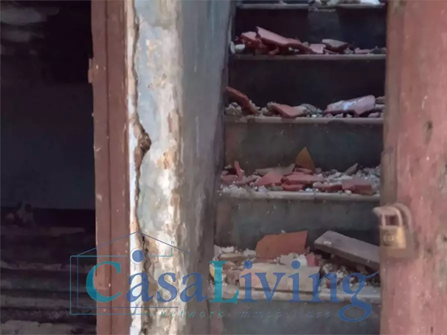 Immagine 5 di Casa indipendente in vendita  in Via Benedetto Balsamo 104 a Monreale