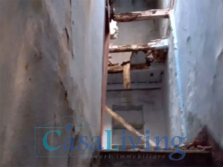 Immagine 7 di Casa indipendente in vendita  in Via Benedetto Balsamo 104 a Monreale