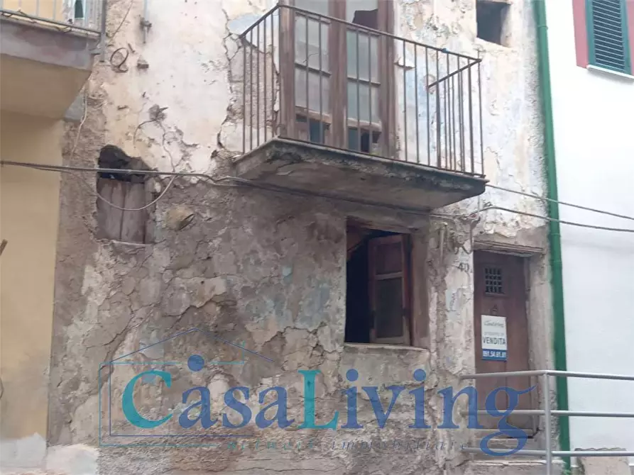Immagine 9 di Casa indipendente in vendita  in Via Benedetto Balsamo 104 a Monreale