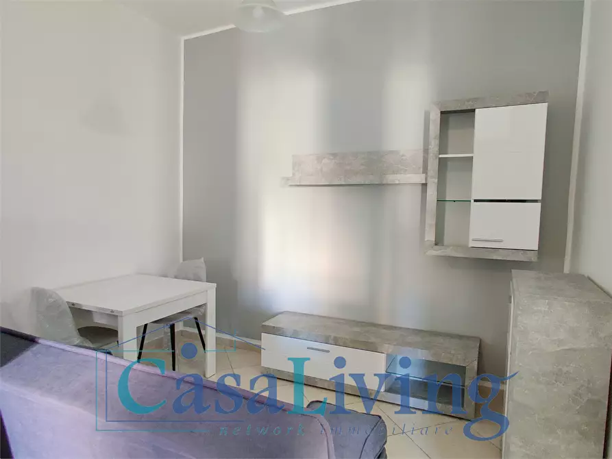 Immagine 1 di Appartamento in affitto  in Via dell'Artigliere 6 a Palermo