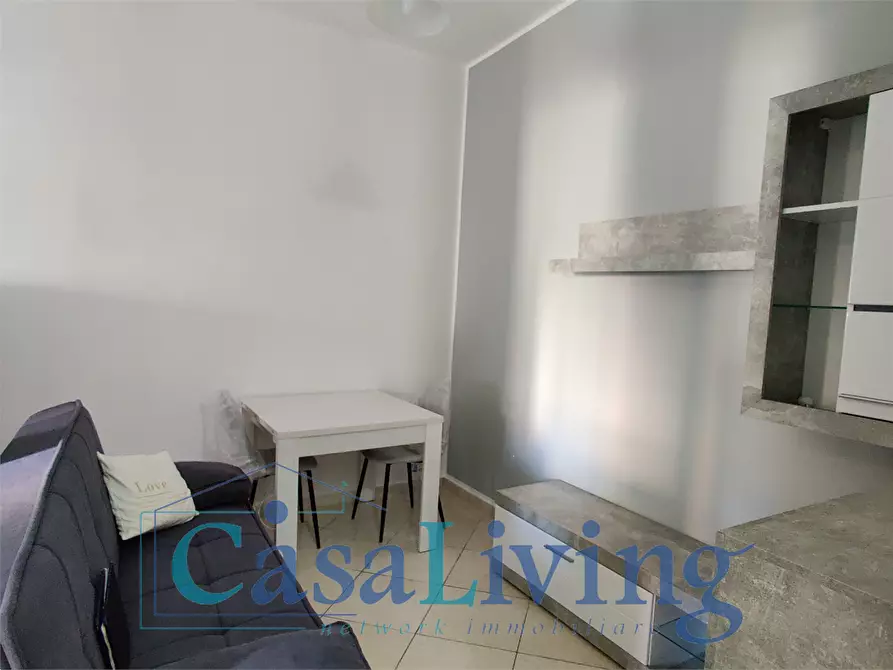 Immagine 2 di Appartamento in affitto  in Via dell'Artigliere 6 a Palermo