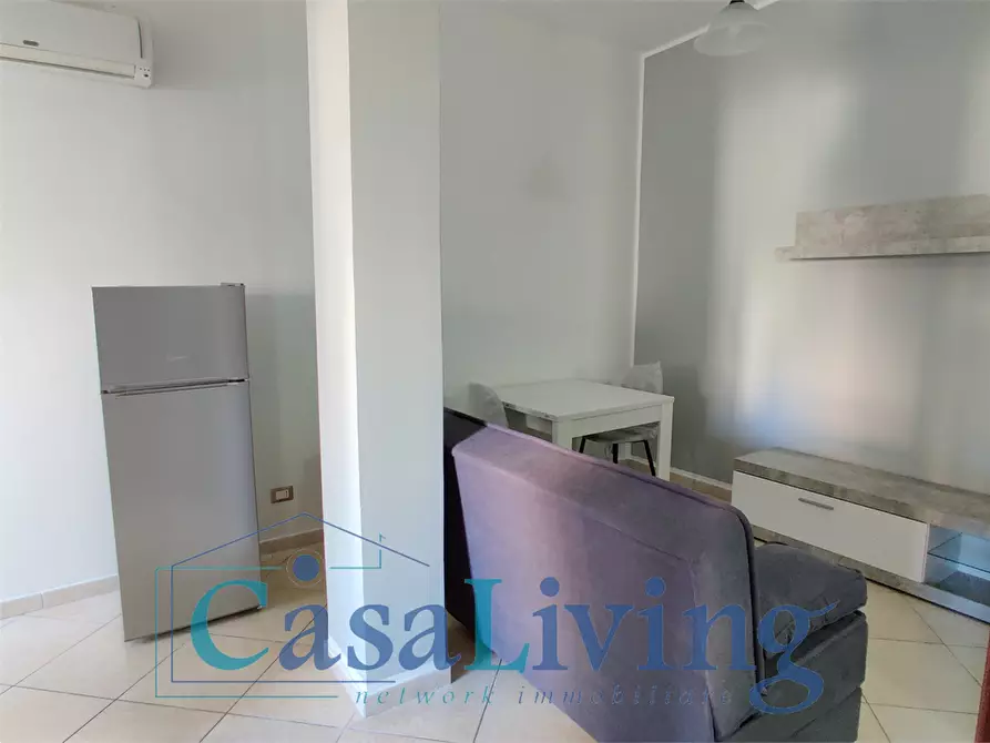 Immagine 3 di Appartamento in affitto  in Via dell'Artigliere 6 a Palermo