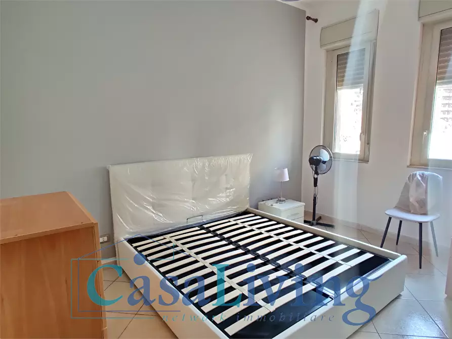 Immagine 5 di Appartamento in affitto  in Via dell'Artigliere 6 a Palermo