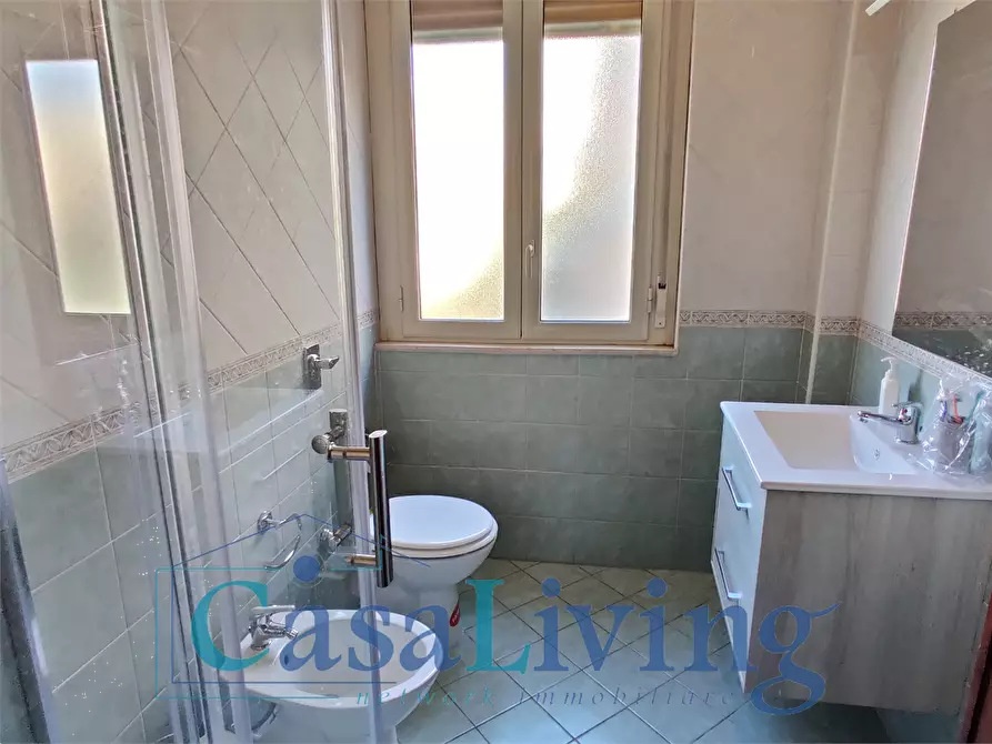 Immagine 6 di Appartamento in affitto  in Via dell'Artigliere 6 a Palermo