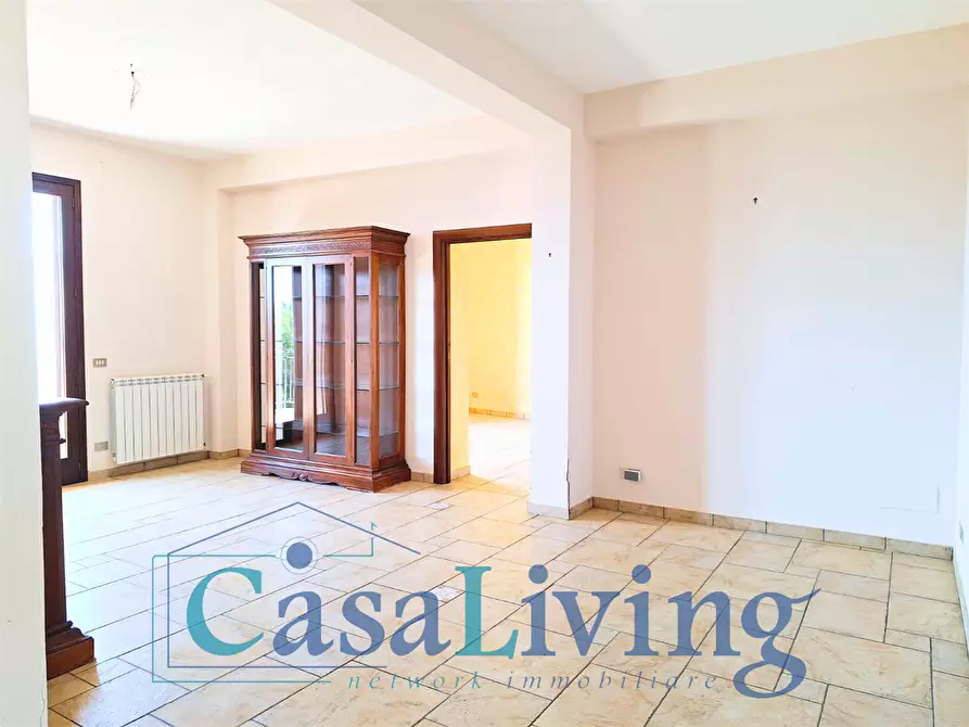 Immagine 1 di Porzione di villa in vendita  in Via Esterna Valle Cuba 34 a Monreale