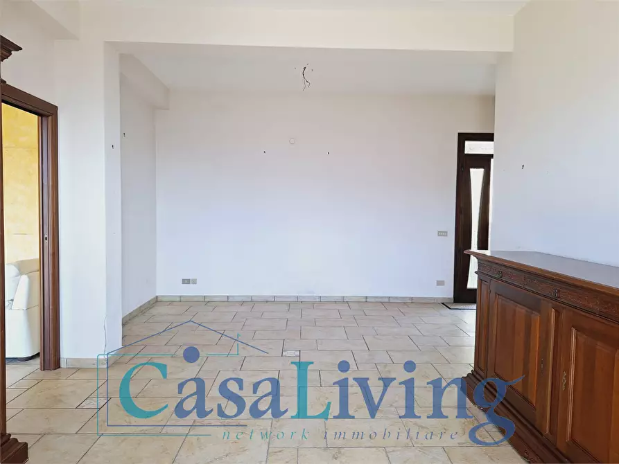 Immagine 4 di Porzione di villa in vendita  in Via Esterna Valle Cuba 34 a Monreale