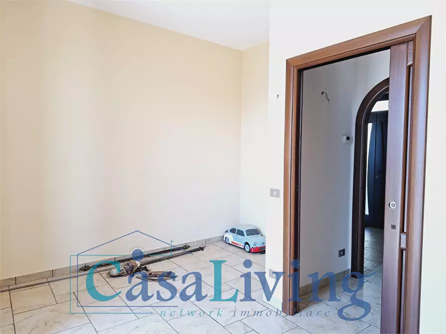 Immagine 9 di Porzione di villa in vendita  in Via Esterna Valle Cuba 34 a Monreale