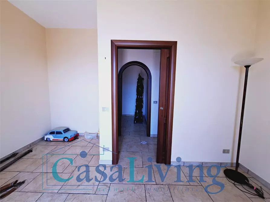 Immagine 10 di Porzione di villa in vendita  in Via Esterna Valle Cuba 34 a Monreale