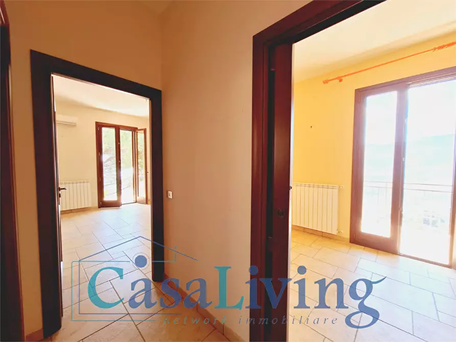 Immagine 11 di Porzione di villa in vendita  in Via Esterna Valle Cuba 34 a Monreale