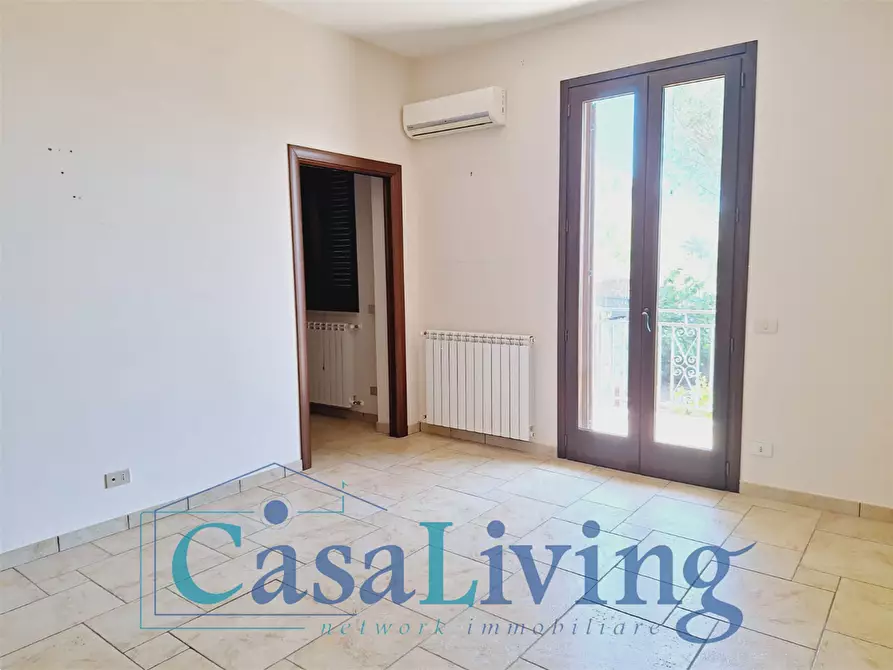 Immagine 14 di Porzione di villa in vendita  in Via Esterna Valle Cuba 34 a Monreale