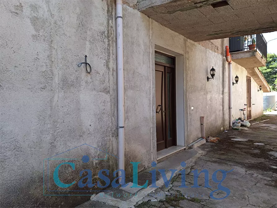 Immagine 17 di Porzione di villa in vendita  in Via Esterna Valle Cuba 34 a Monreale