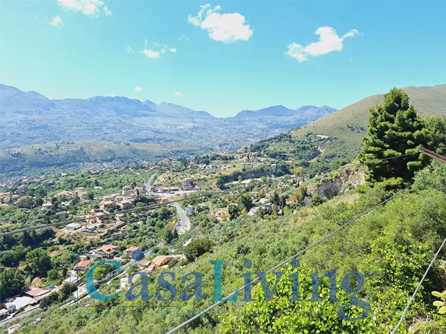 Immagine 19 di Porzione di villa in vendita  in Via Esterna Valle Cuba 34 a Monreale