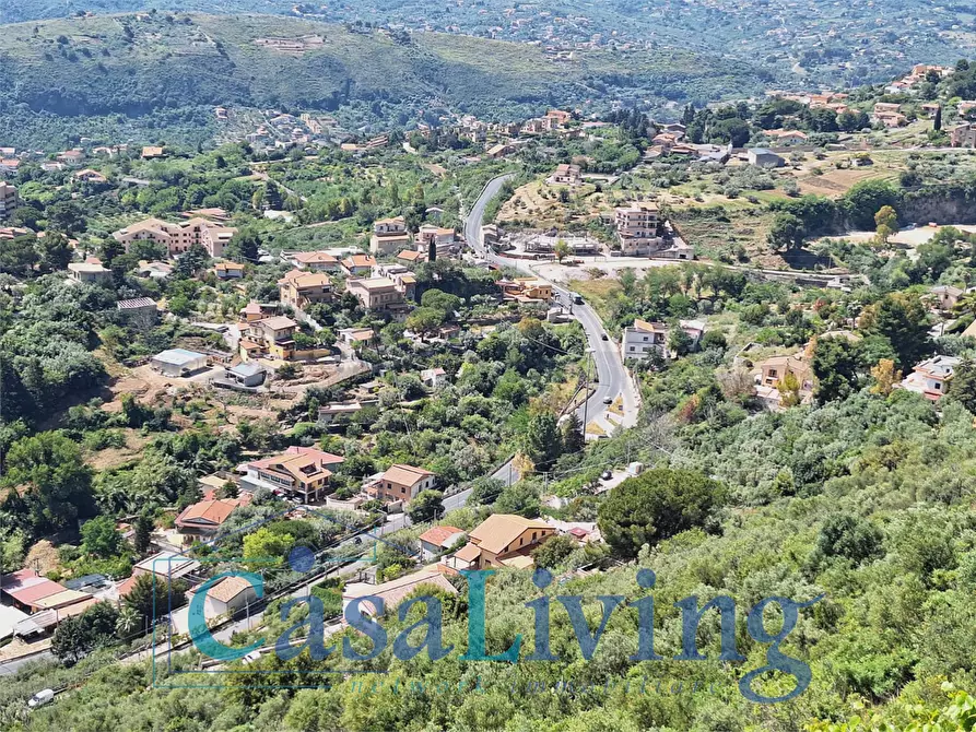 Immagine 20 di Porzione di villa in vendita  in Via Esterna Valle Cuba 34 a Monreale