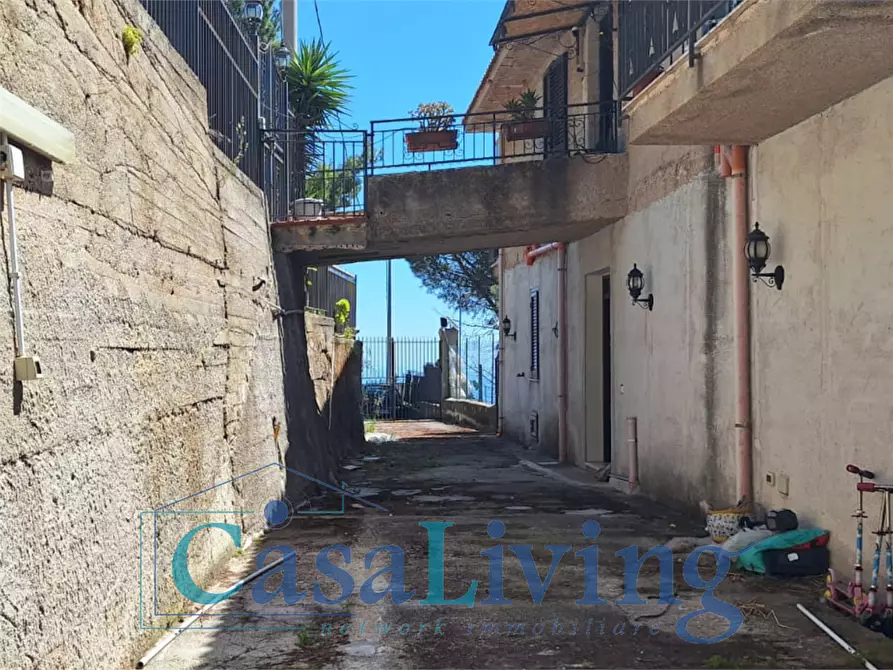 Immagine 25 di Porzione di villa in vendita  in Via Esterna Valle Cuba 34 a Monreale