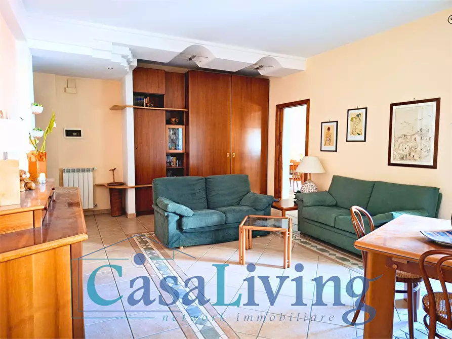 Immagine 1 di Appartamento in vendita  in Via Venero 198 a Monreale