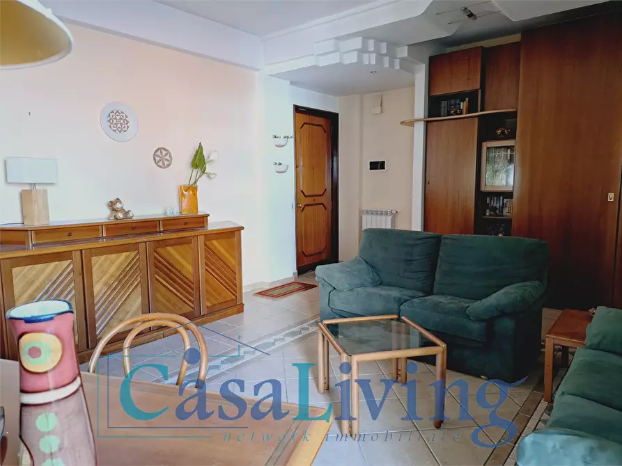 Immagine 2 di Appartamento in vendita  in Via Venero 198 a Monreale