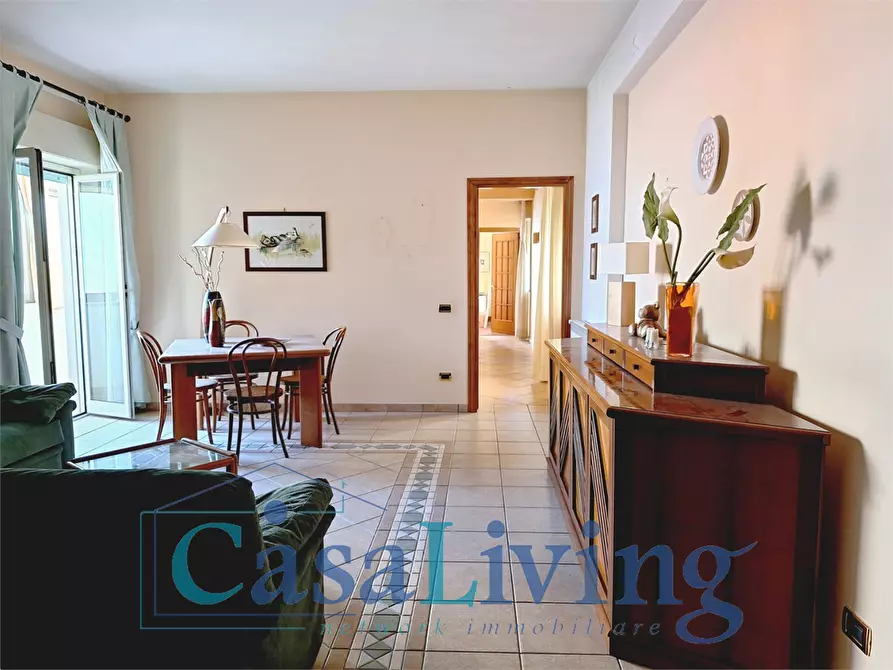 Immagine 3 di Appartamento in vendita  in Via Venero 198 a Monreale