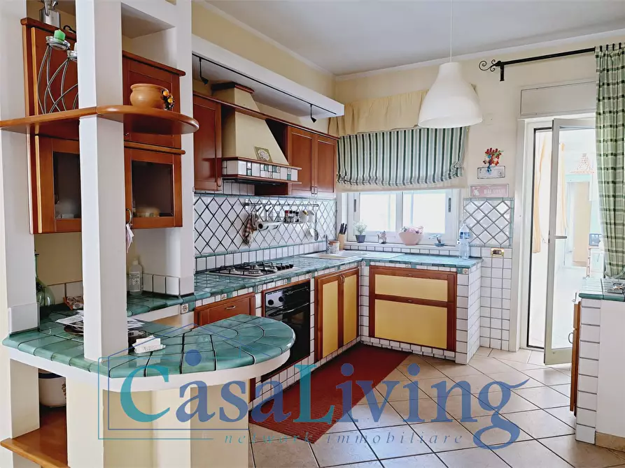 Immagine 4 di Appartamento in vendita  in Via Venero 198 a Monreale